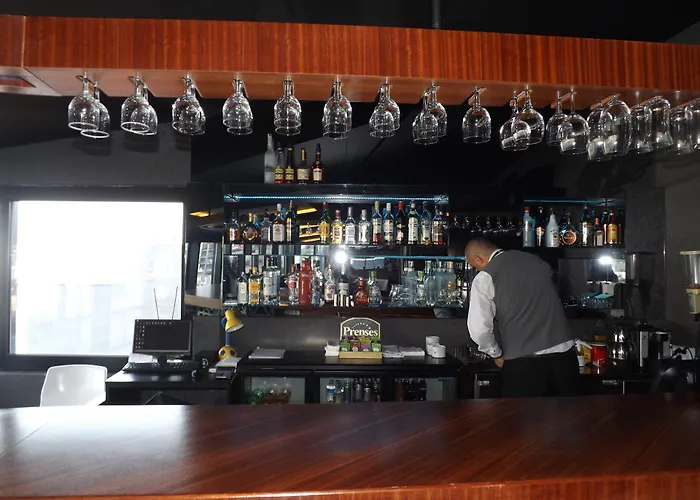 Cihangir Bosphorus 4*