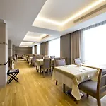 Cihangir Bosphorus 호텔 4*