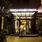 Cihangir Bosphorus 호텔