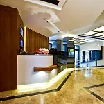 호텔 Cihangir Bosphorus