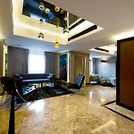 호텔 Cihangir Bosphorus 4*