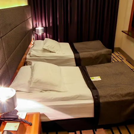 Hotel Cihangir Bosphorus