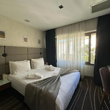 Hotel Cihangir Bosphorus