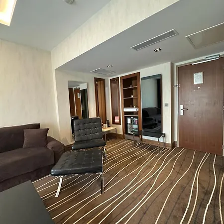 Cihangir Bosphorus Otel