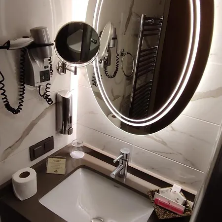 Cihangir Bosphorus Hotel