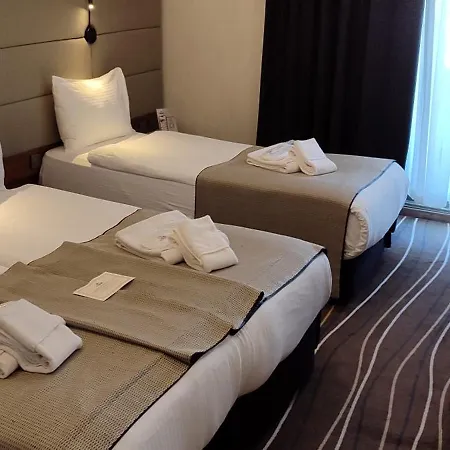 Cihangir Bosphorus Otel İstanbul