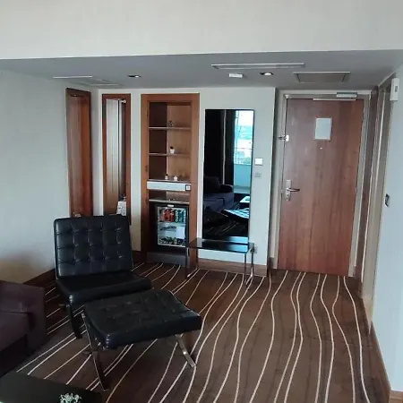 Cihangir Bosphorus Hotel