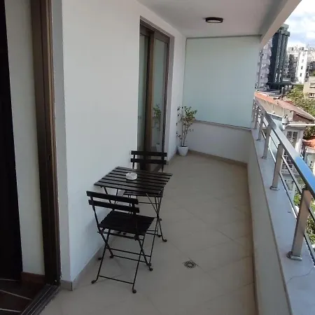 Hotel Cihangir Bosphorus