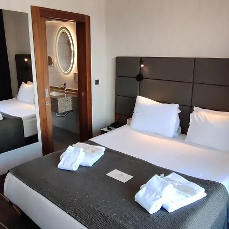 Otel Cihangir Bosphorus
