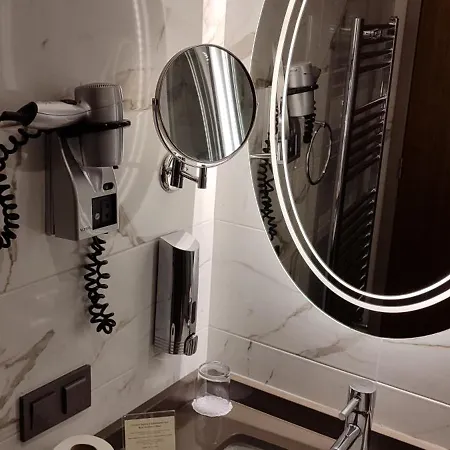 Cihangir Bosphorus Hotel