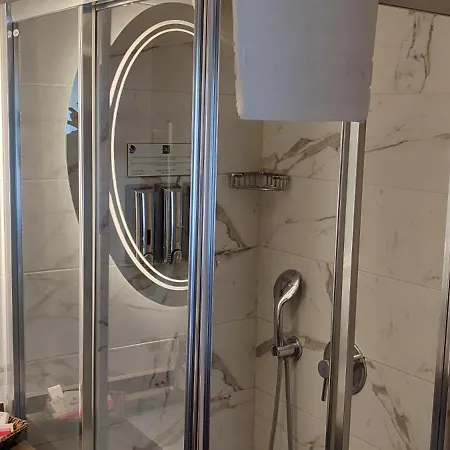 Cihangir Bosphorus Hotel 4*