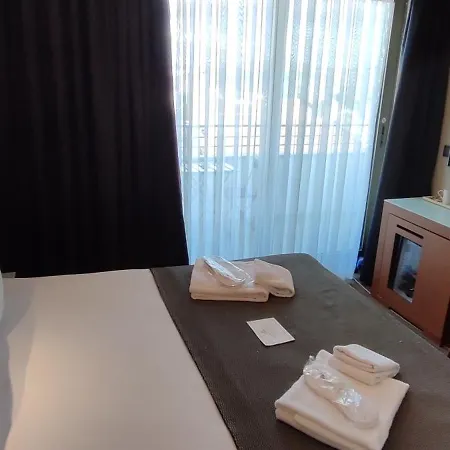 Cihangir Bosphorus Otel