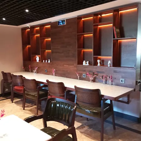 Hotel Cihangir Bosphorus