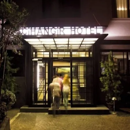 Cihangir Bosphorus Hotel Stambuł