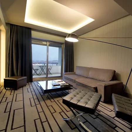 Hotel Cihangir Bosphorus