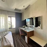 Cihangir Bosphorus Hotel Istanbul