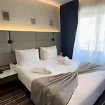 Cihangir Bosphorus