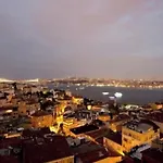 Cihangir Bosphorus 4* Istanbul