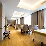 Hotel Cihangir Bosphorus