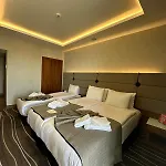 Cihangir Bosphorus Hotel