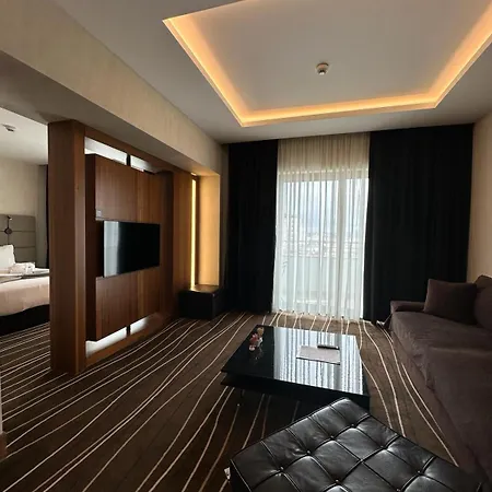 Cihangir Bosphorus Стамбул