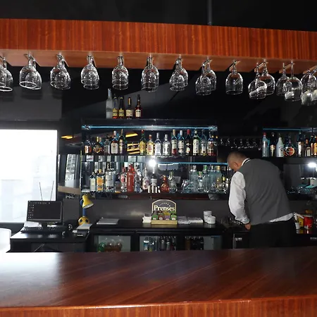 Cihangir Bosphorus 4*